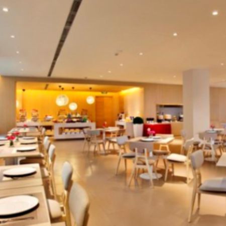 Ji Hotel Shenzhen Dongmen Branch Экстерьер фото