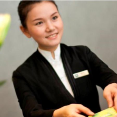 Ji Hotel Shenzhen Dongmen Branch Экстерьер фото