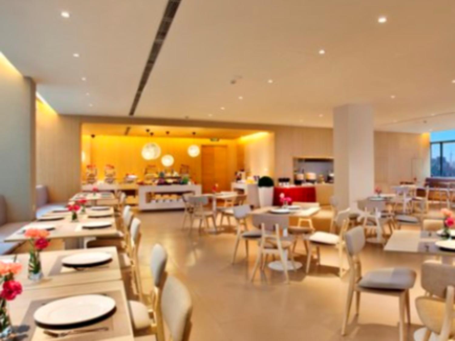 Ji Hotel Shenzhen Dongmen Branch Экстерьер фото