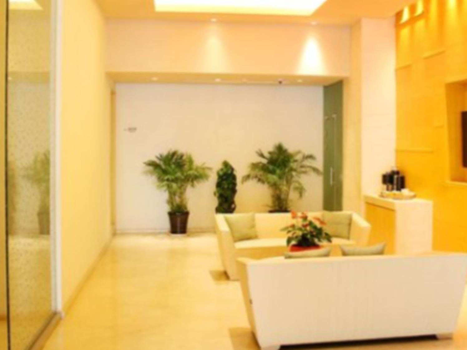 Ji Hotel Shenzhen Dongmen Branch Экстерьер фото